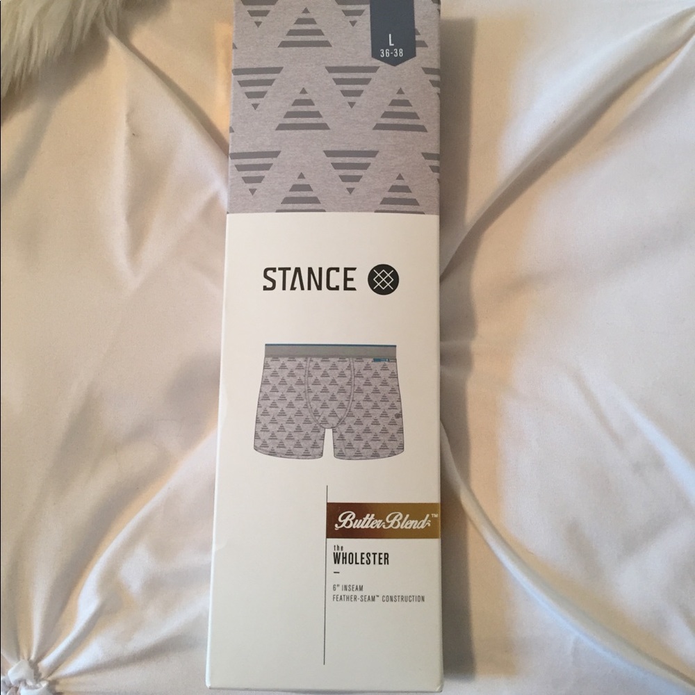 Stance boxer briefs